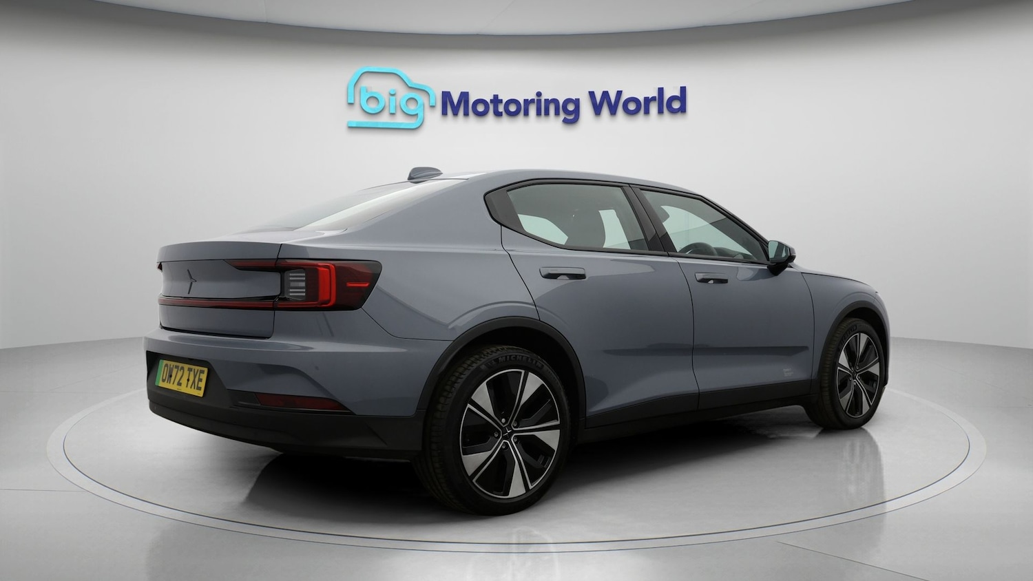 Used Polestar Polestar 2 2023 for sale - 77438751: Photo 7