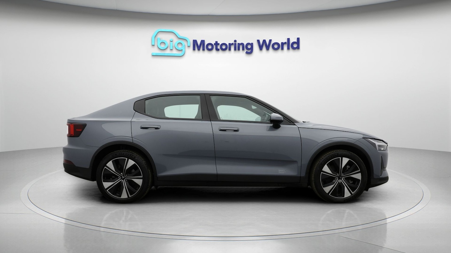 Used Polestar Polestar 2 2023 for sale - 77438751: Photo 8