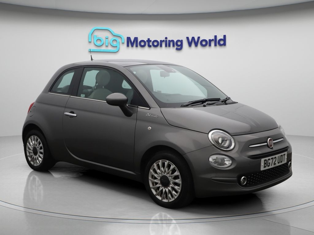 Used Fiat 500 for sale - 76810959: Photo 14