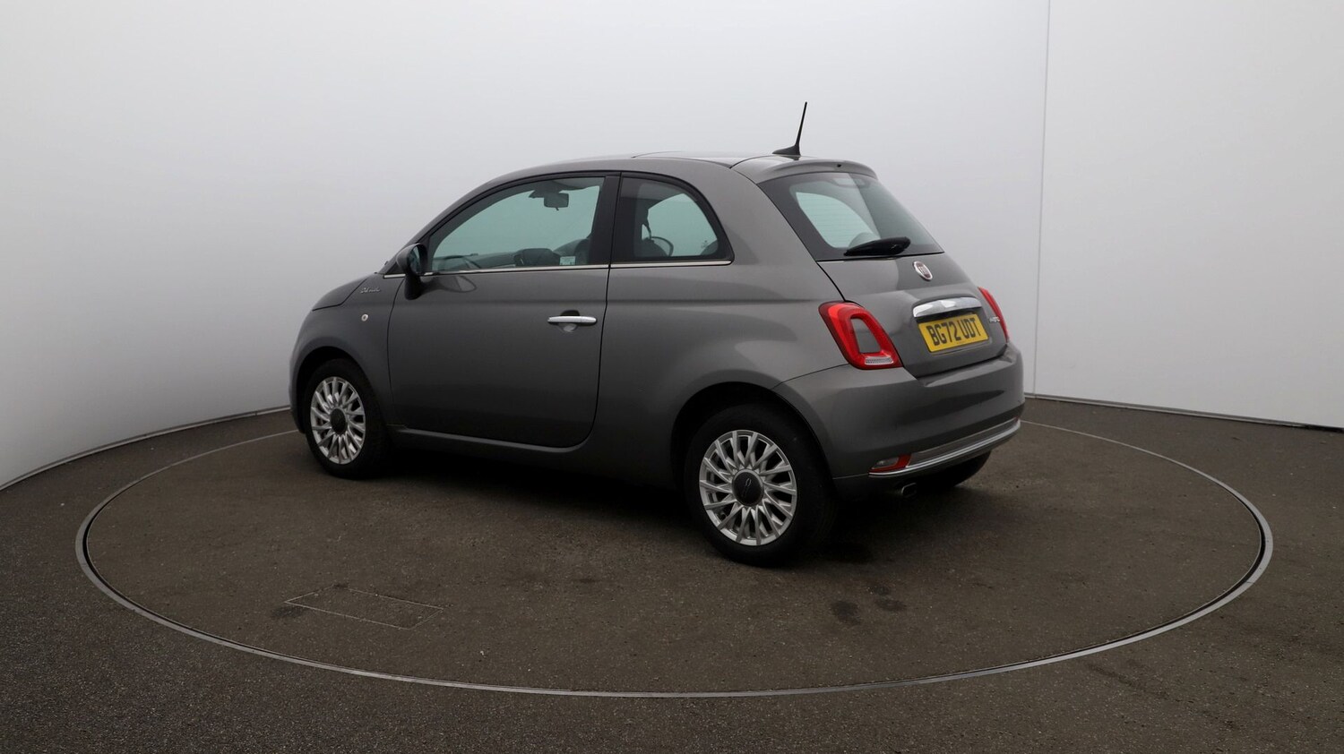 Used Fiat 500 for sale - 76810959: Photo 28