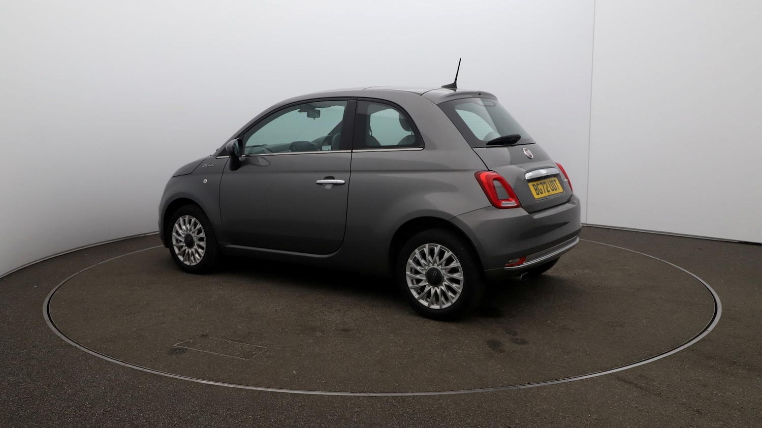 Used Fiat 500 for sale - 76810959: Photo 29