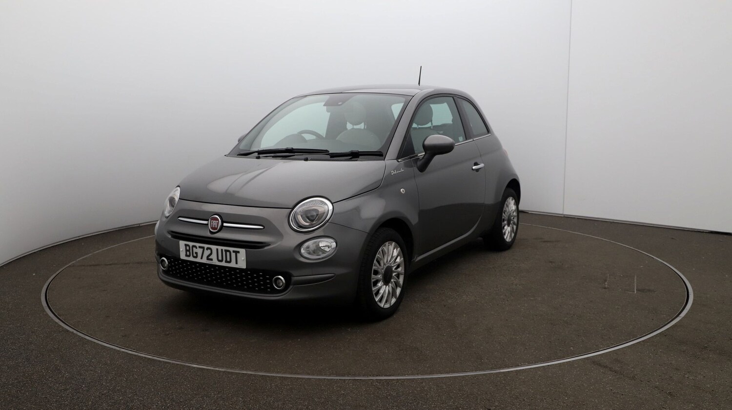 Used Fiat 500 for sale - 76810959: Photo 30