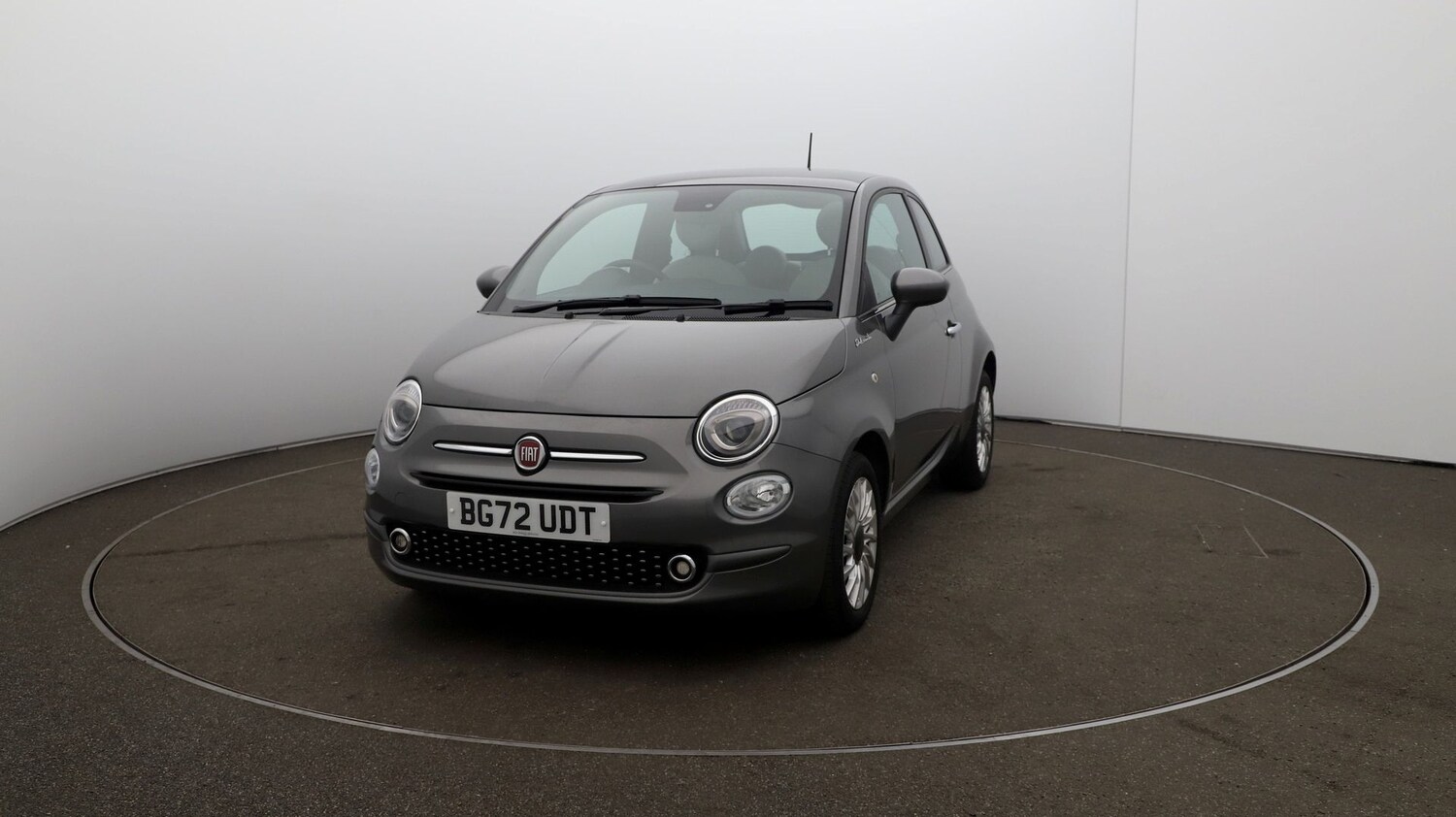 Used Fiat 500 for sale - 76810959: Photo 31