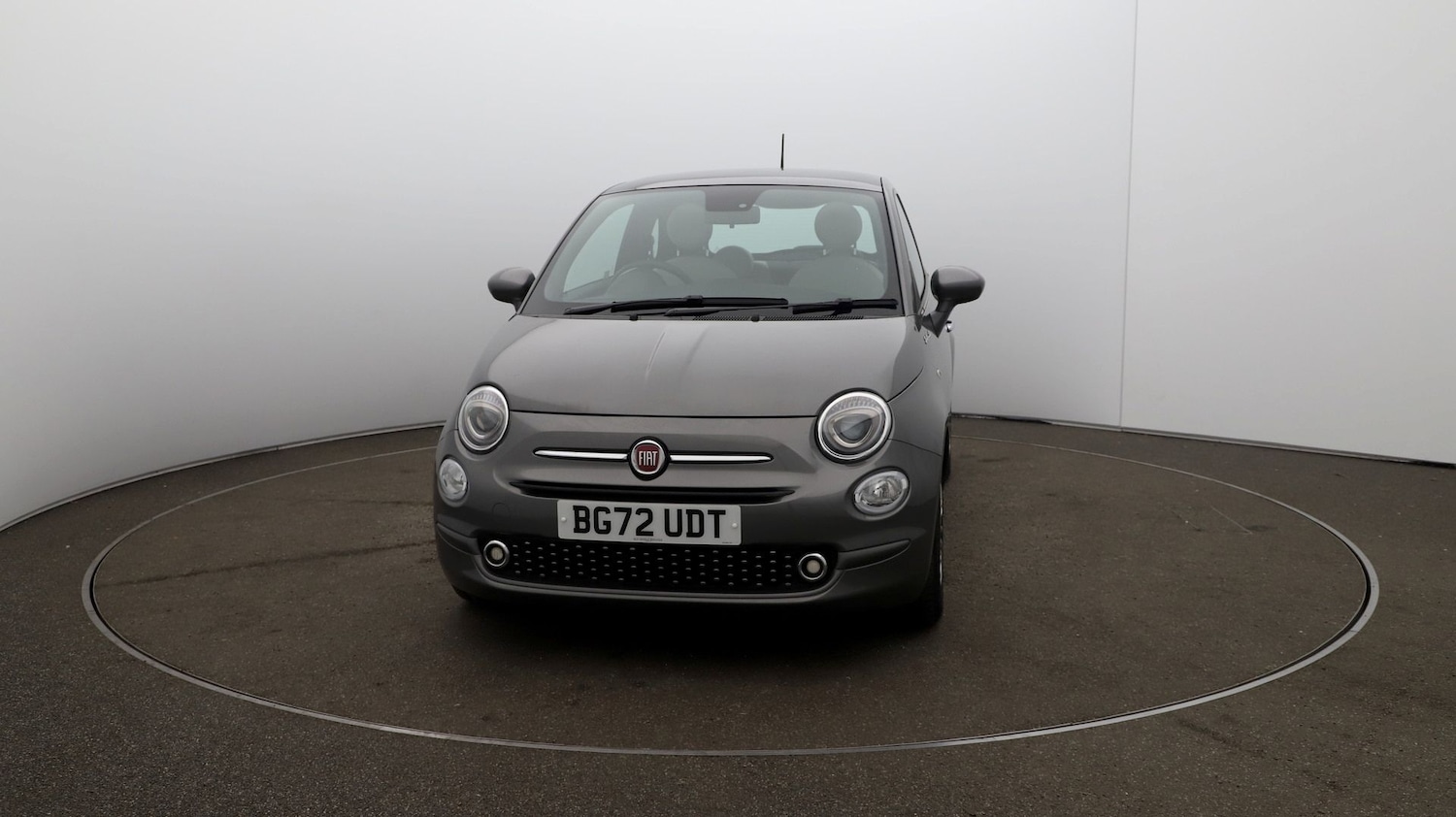 Used Fiat 500 for sale - 76810959: Photo 32