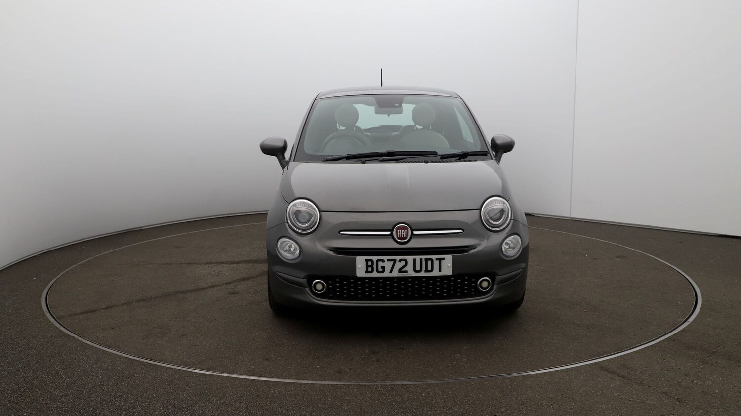 Used Fiat 500 for sale - 76810959: Photo 33