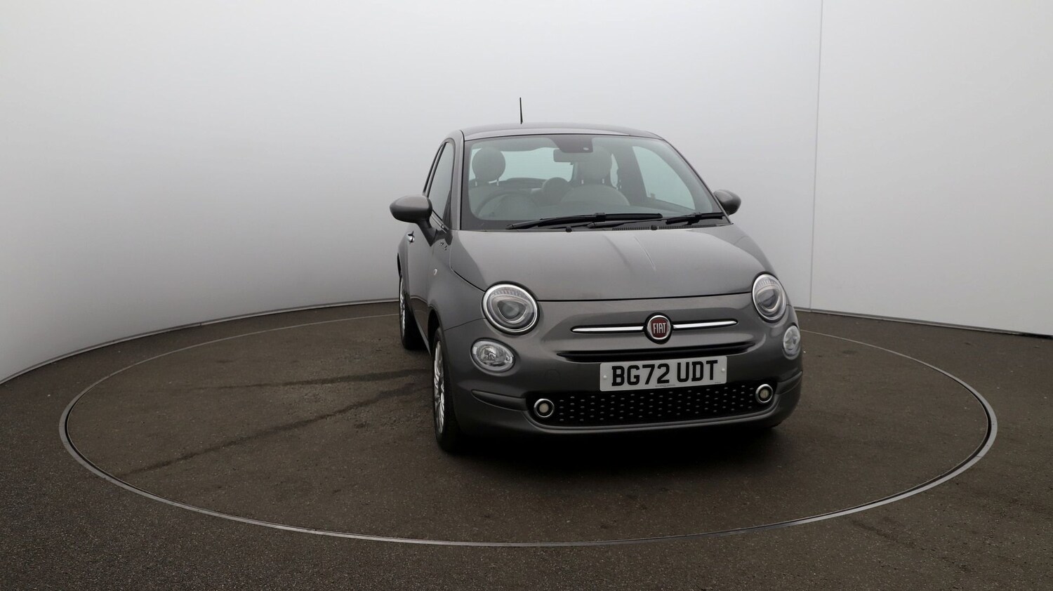 Used Fiat 500 for sale - 76810959: Photo 34