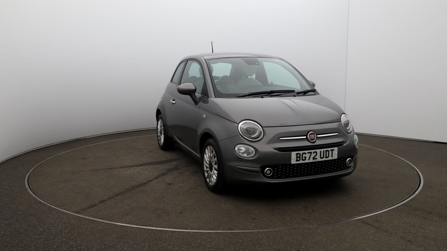 Used Fiat 500 for sale - 76810959: Photo 35
