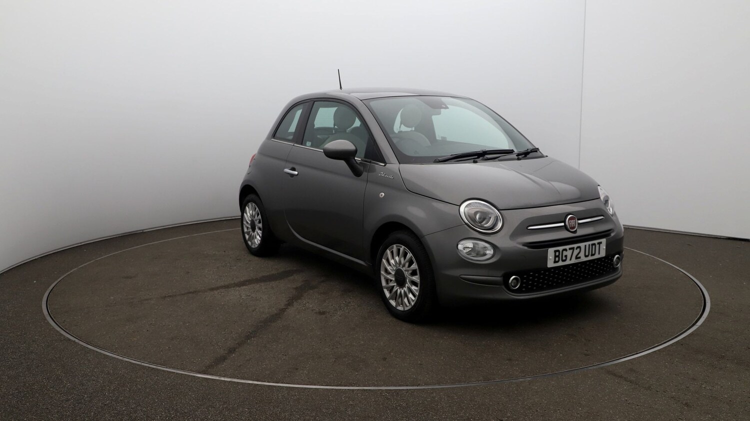 Used Fiat 500 for sale - 76810959: Photo 36