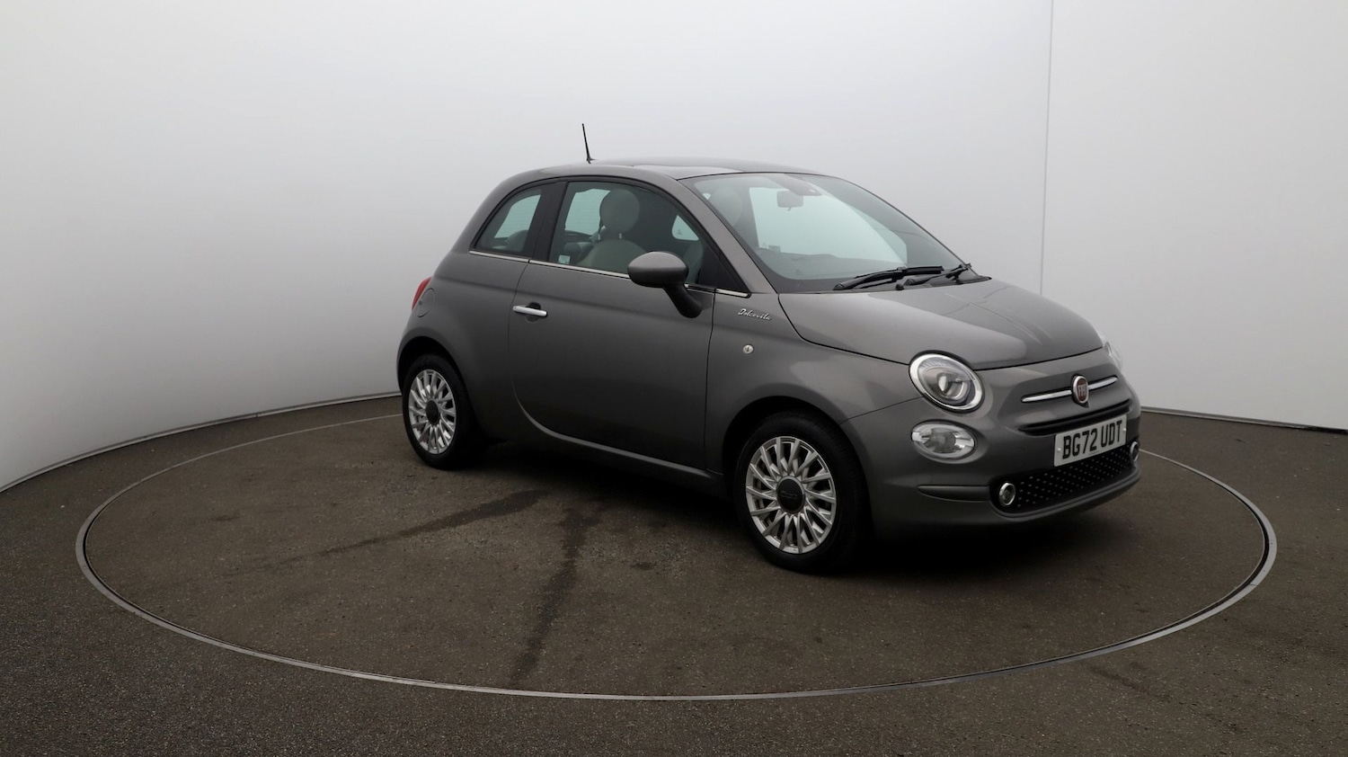 Used Fiat 500 for sale - 76810959: Photo 37