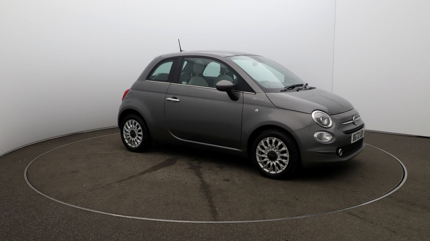 Used Fiat 500 for sale - 76810959: Photo 38