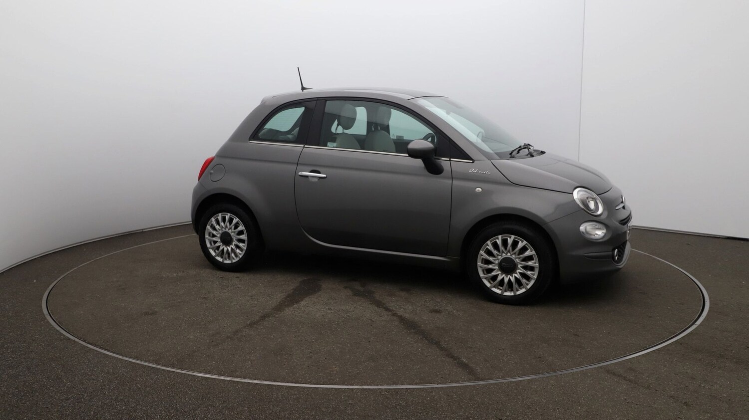 Used Fiat 500 for sale - 76810959: Photo 39