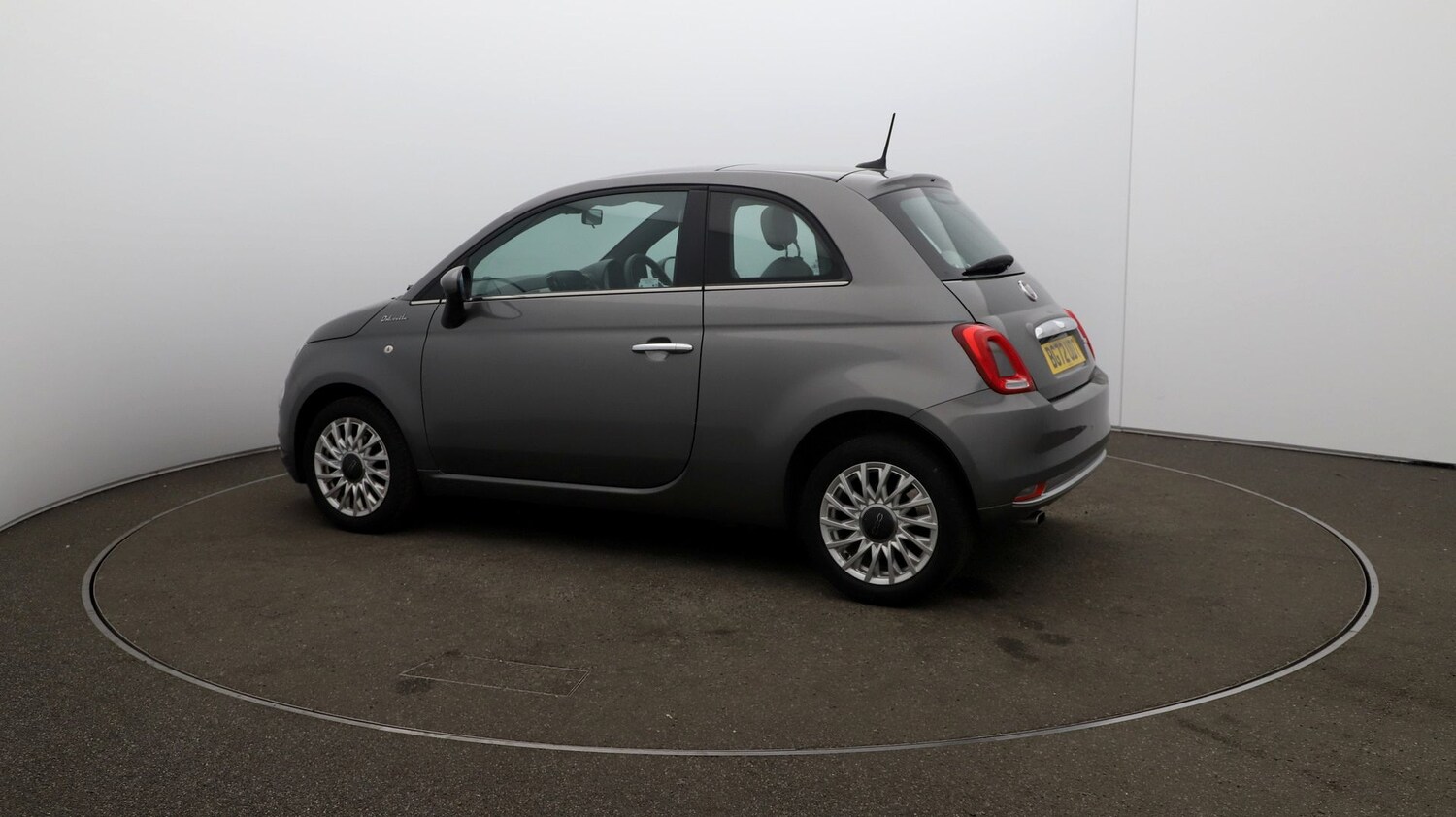 Used Fiat 500 for sale - 76810959: Photo 40