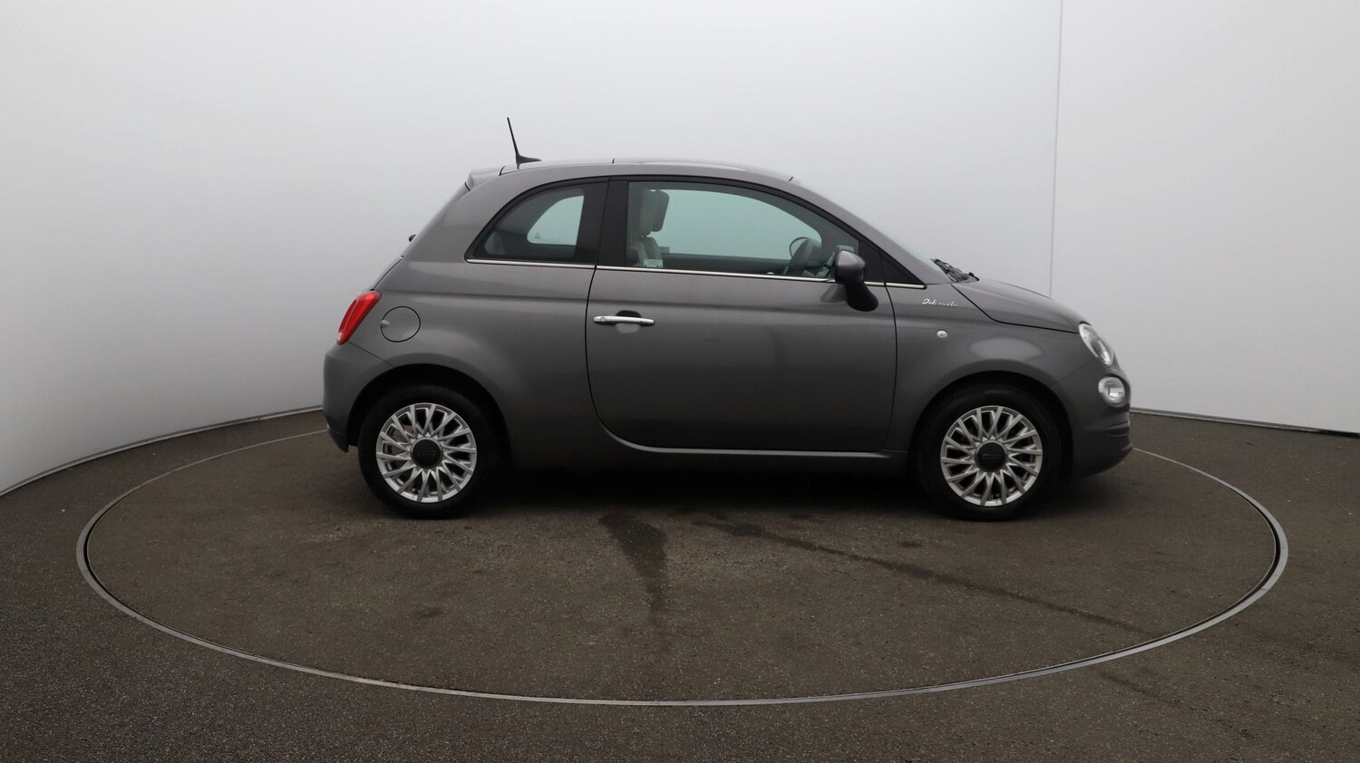 Used Fiat 500 for sale - 76810959: Photo 42