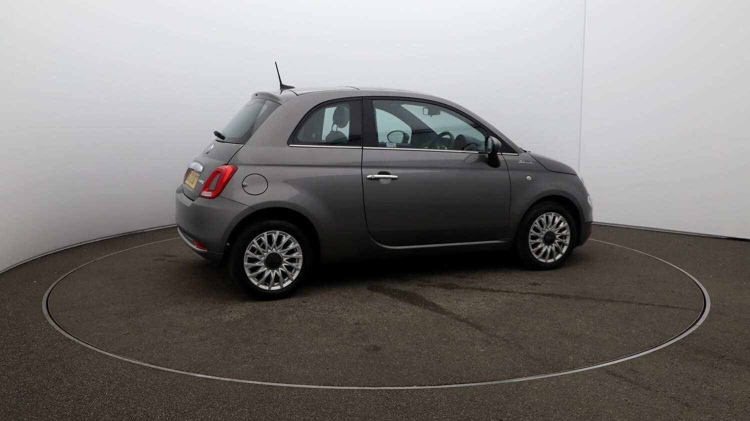 Used Fiat 500 for sale - 76810959: Photo 44