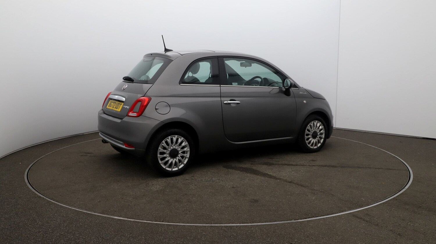 Used Fiat 500 for sale - 76810959: Photo 45