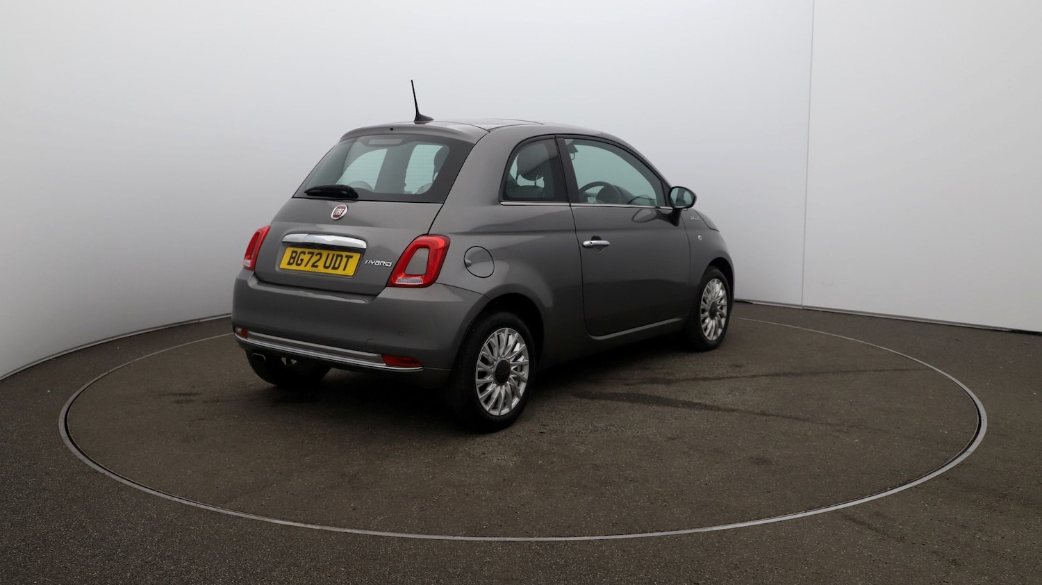 Used Fiat 500 for sale - 76810959: Photo 47