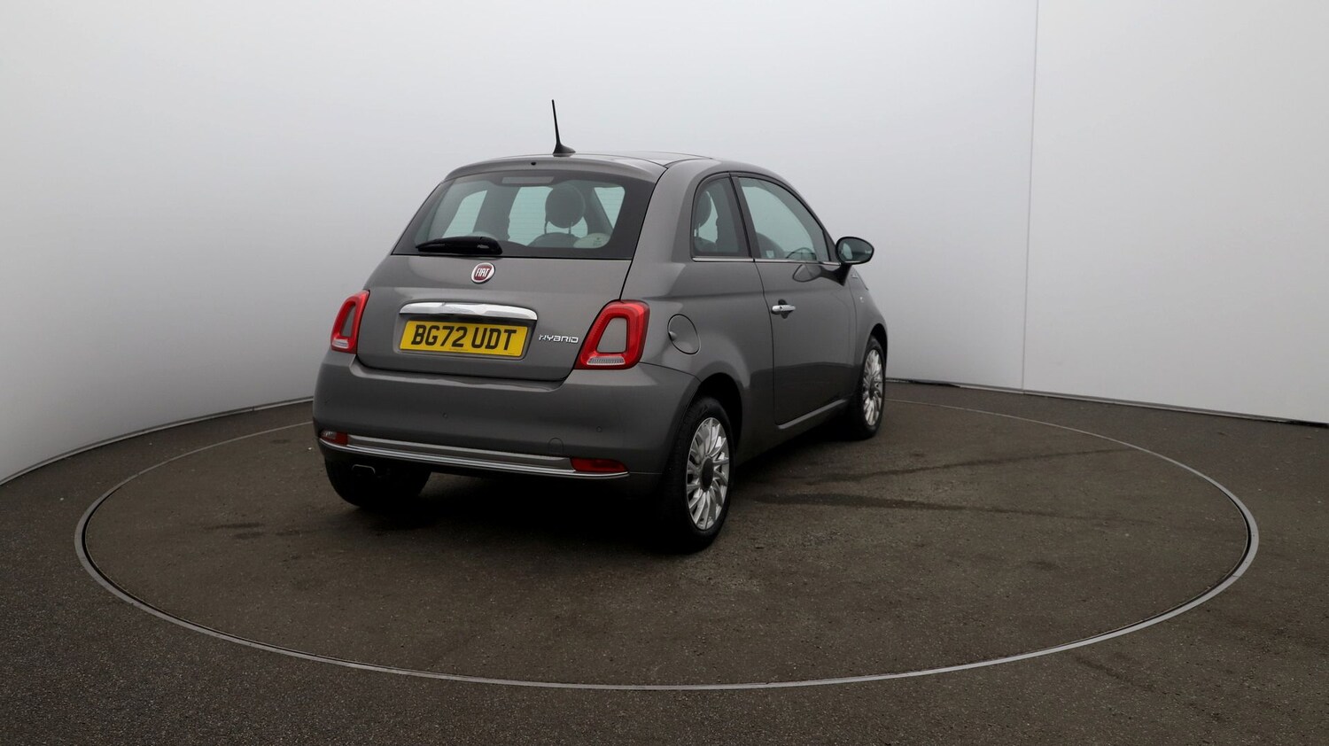 Used Fiat 500 for sale - 76810959: Photo 48