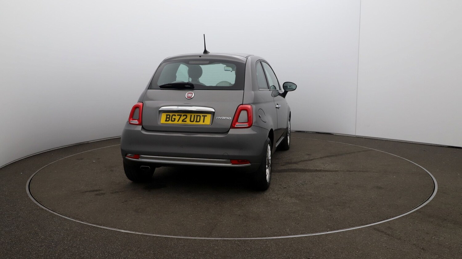 Used Fiat 500 for sale - 76810959: Photo 49