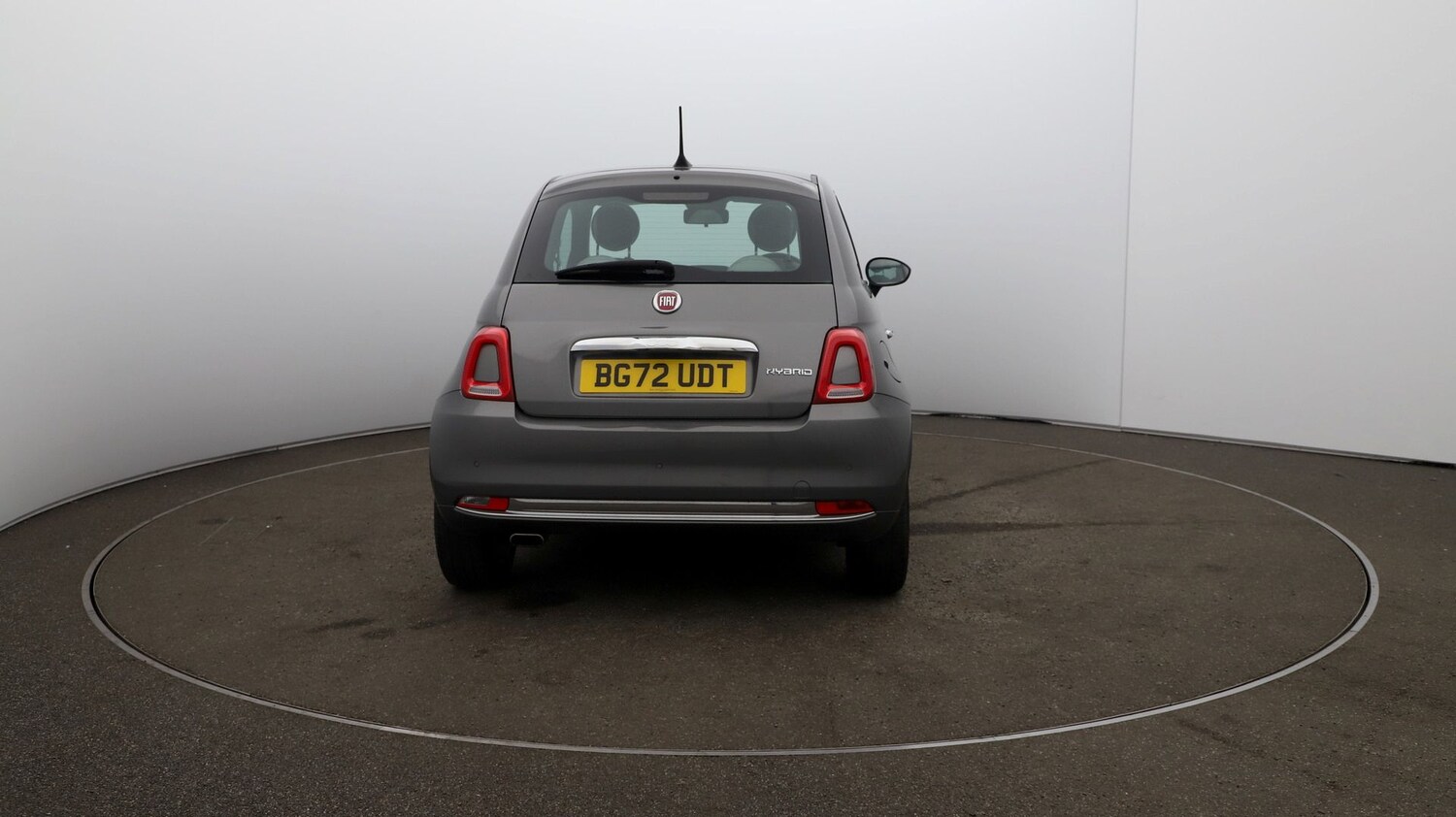 Used Fiat 500 for sale - 76810959: Photo 50