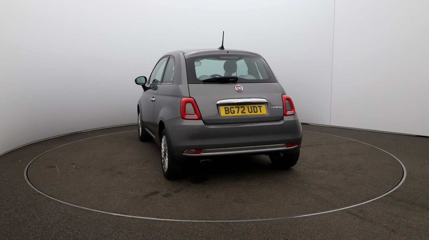Used Fiat 500 for sale - 76810959: Photo 53