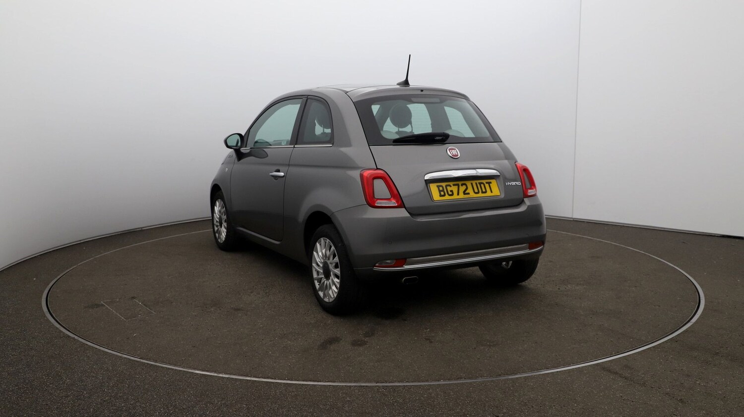 Used Fiat 500 for sale - 76810959: Photo 54