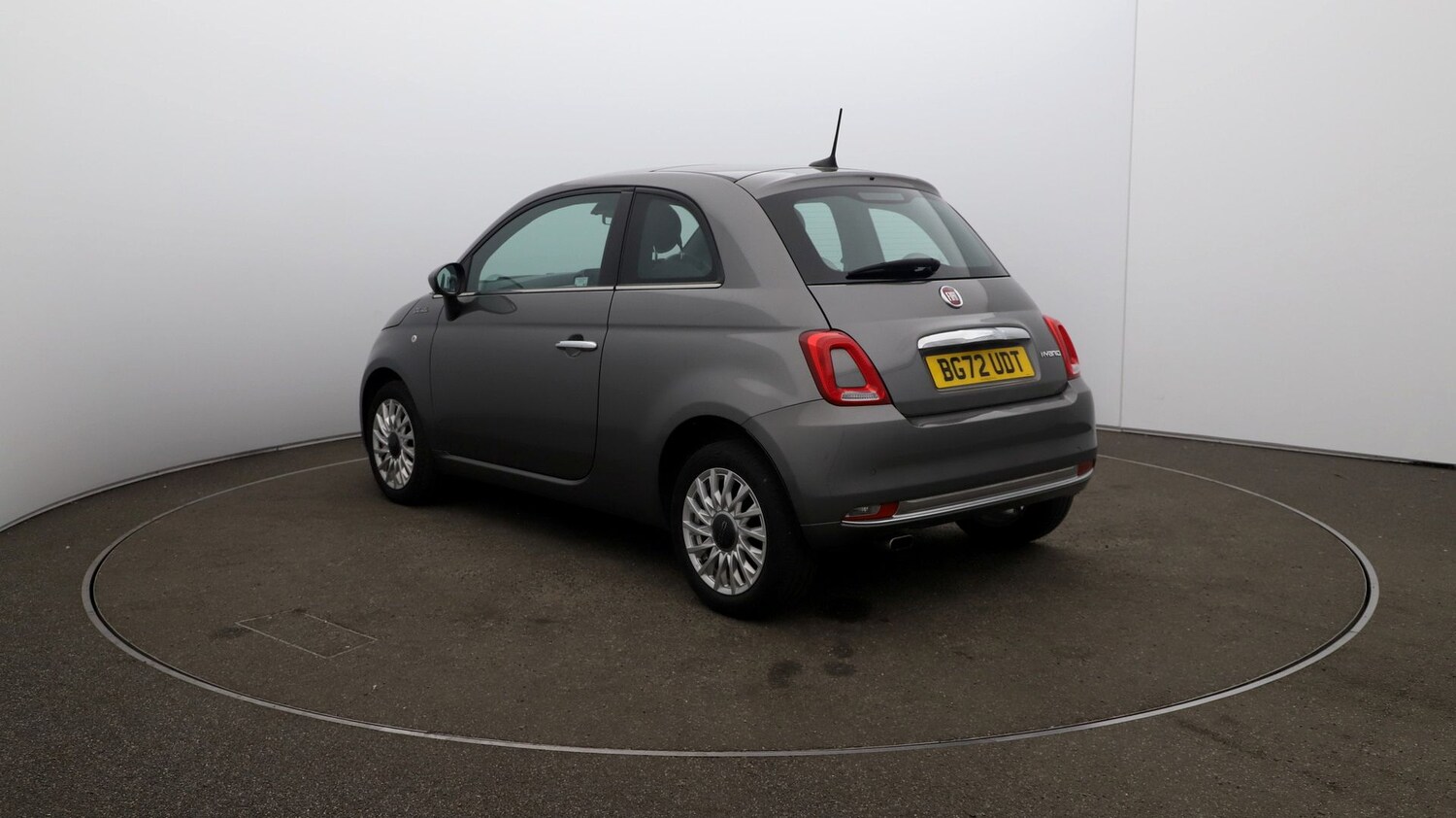 Used Fiat 500 for sale - 76810959: Photo 55