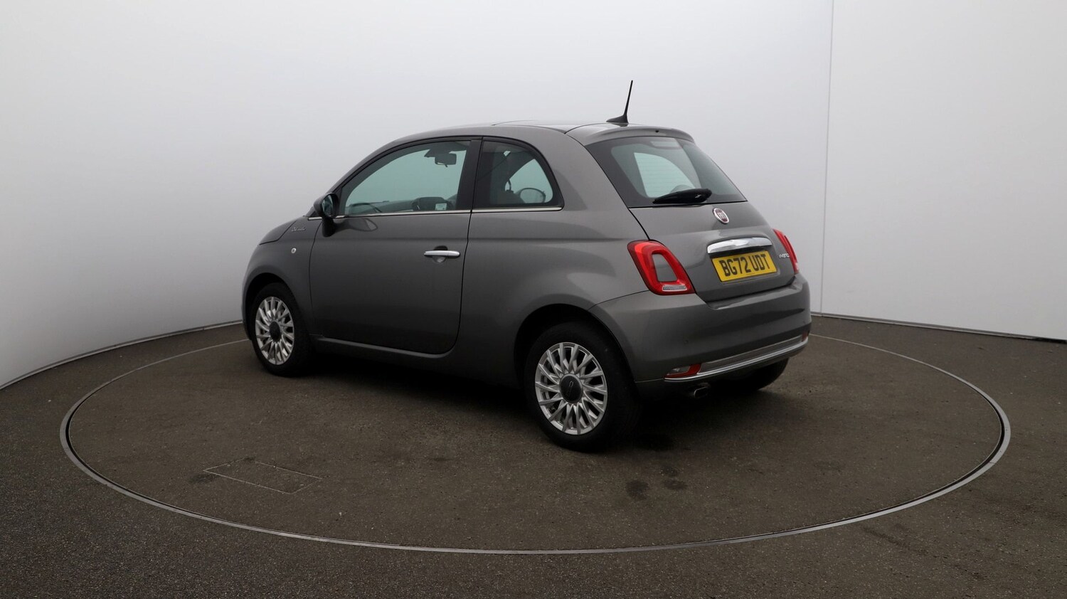 Used Fiat 500 for sale - 76810959: Photo 56