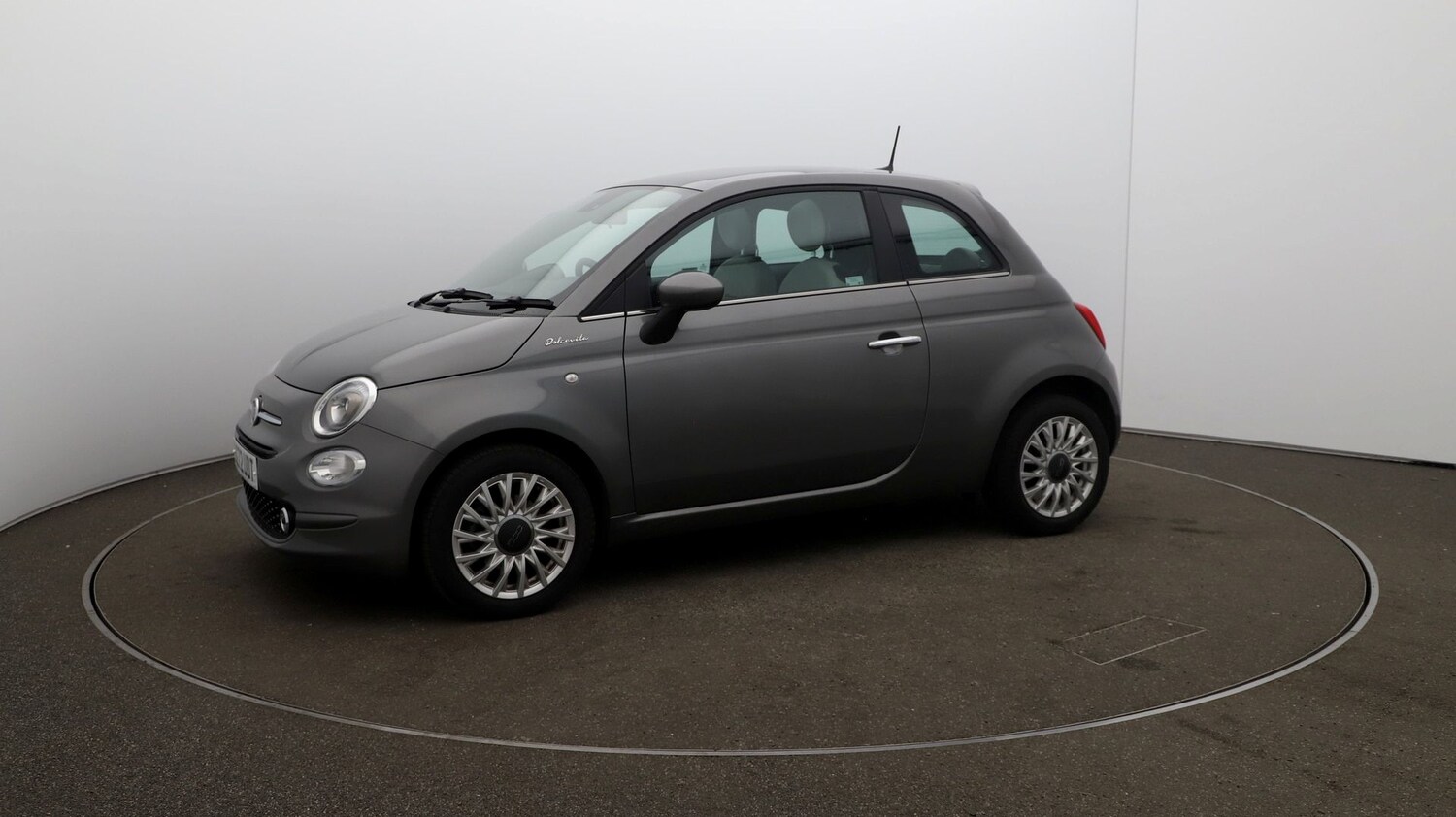 Used Fiat 500 for sale - 76810959: Photo 60