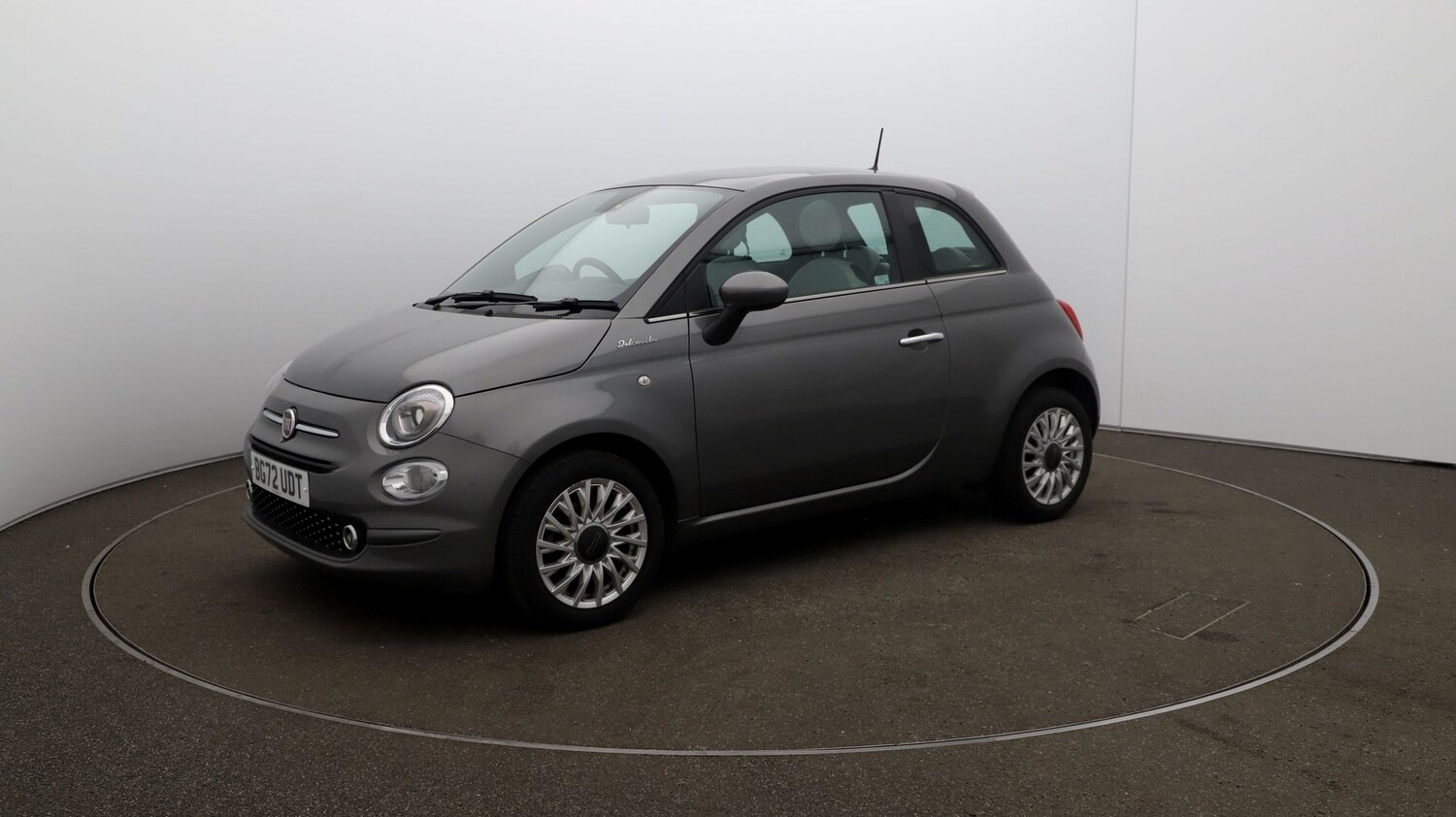 Used Fiat 500 for sale - 76810959: Photo 61