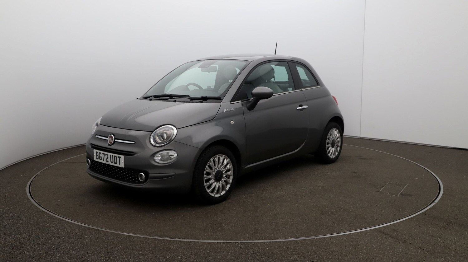 Used Fiat 500 for sale - 76810959: Photo 62