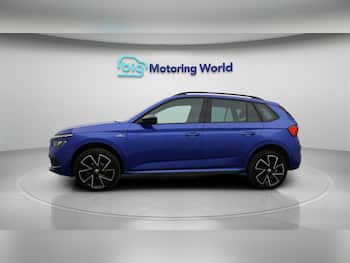 Used Skoda Kamiq 2023 for sale - 79793084: Photo