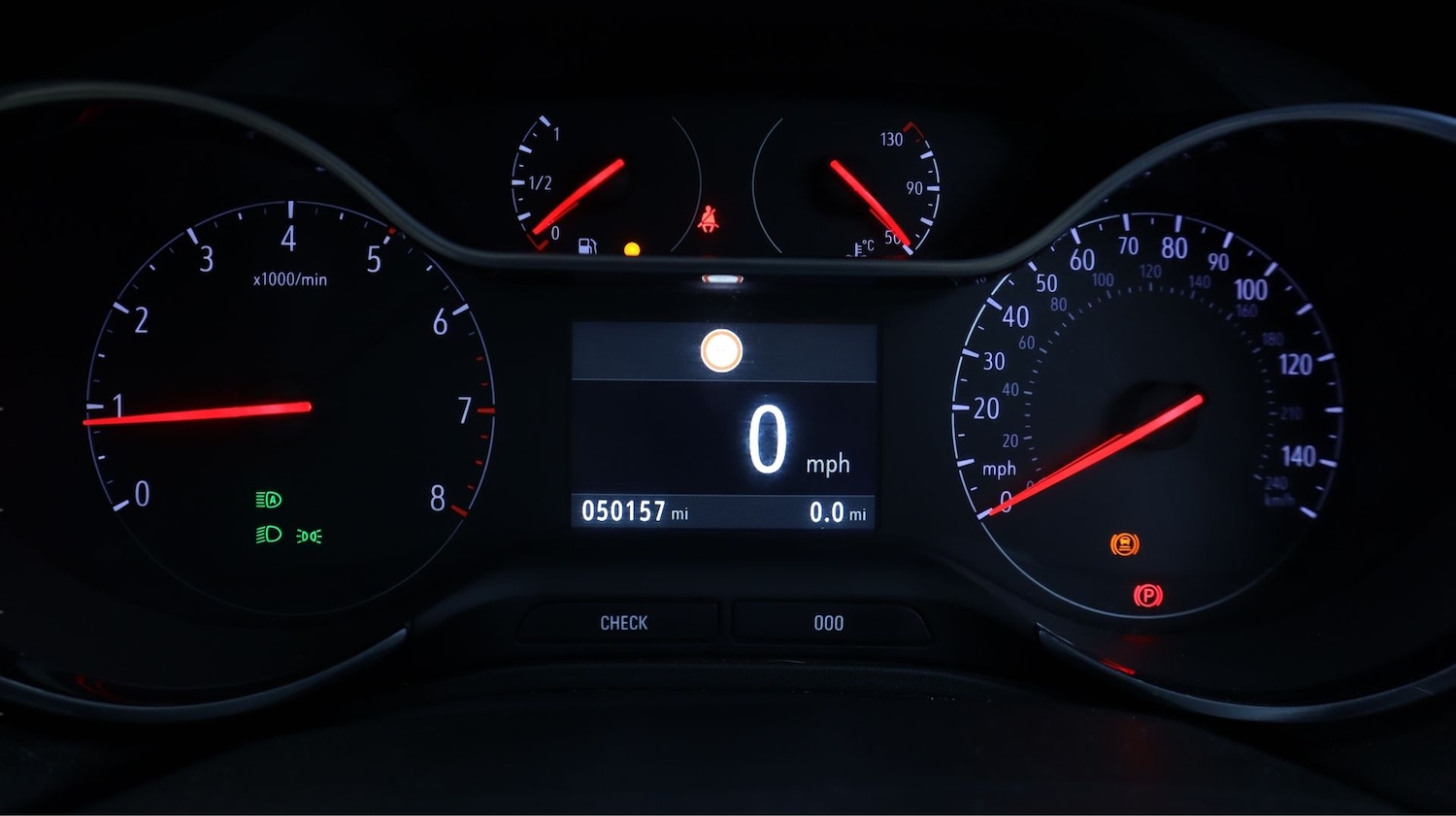 Used Vauxhall Grandland X for sale - 78112335: Photo 10