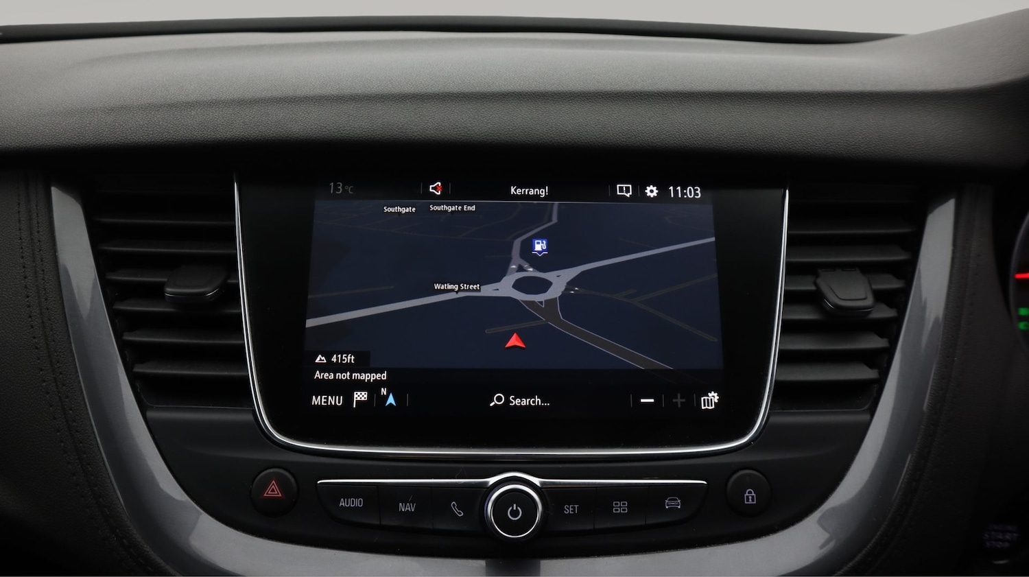 Used Vauxhall Grandland X for sale - 78112335: Photo 11