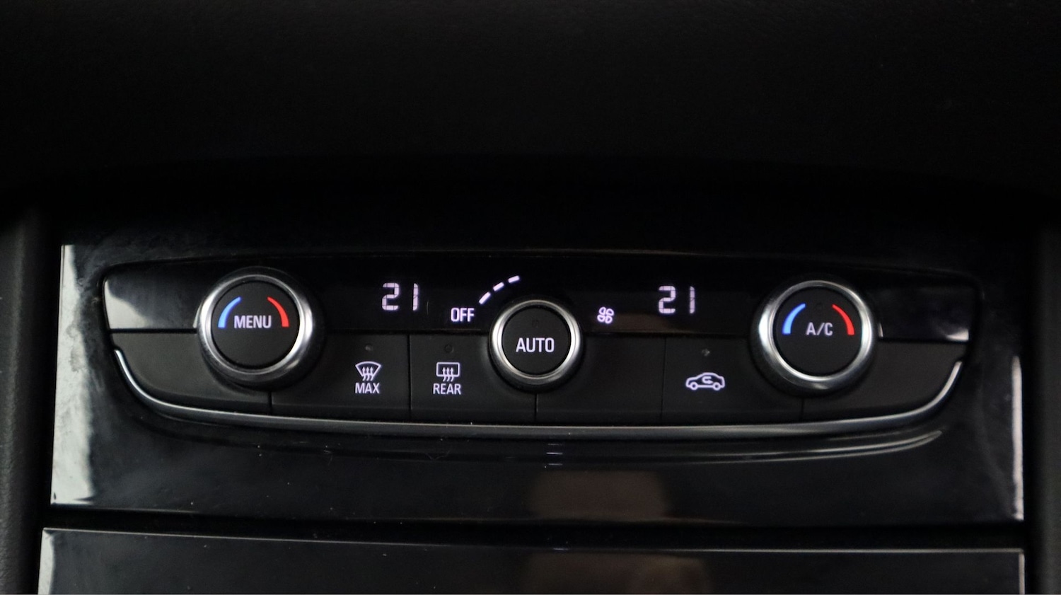 Used Vauxhall Grandland X for sale - 78112335: Photo 12