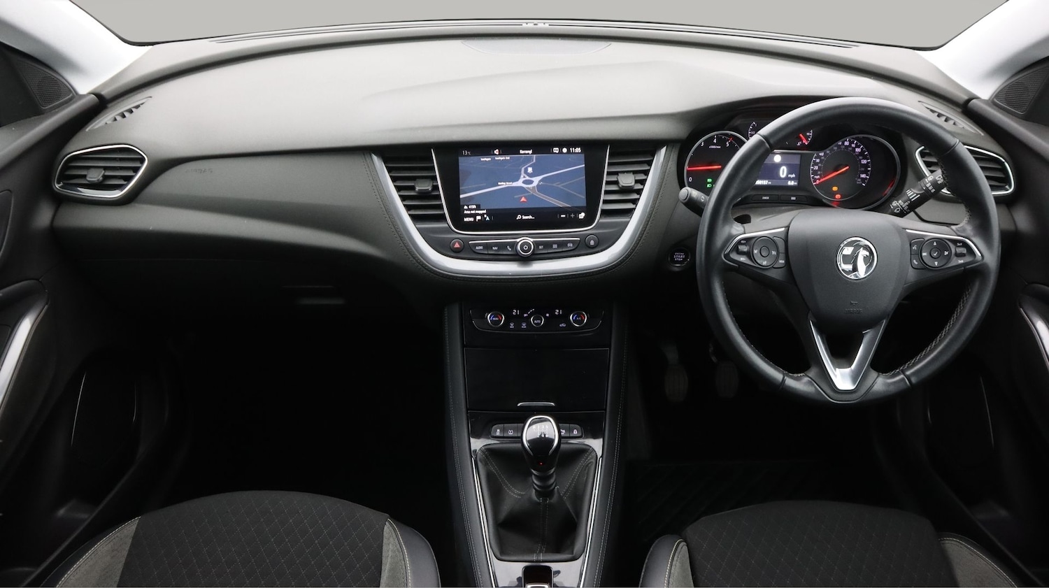 Used Vauxhall Grandland X for sale - 78112335: Photo 13