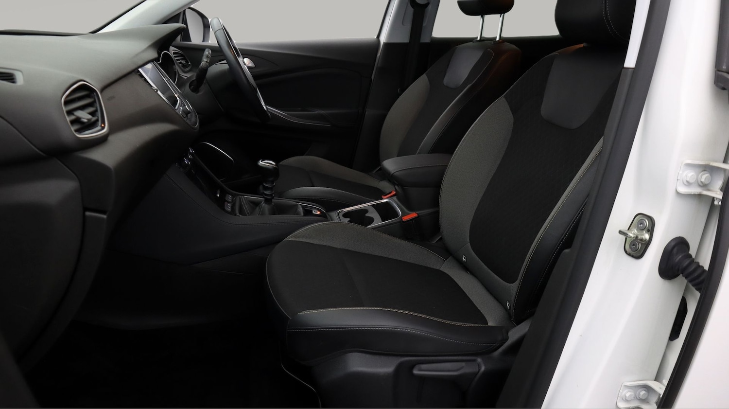 Used Vauxhall Grandland X for sale - 78112335: Photo 14