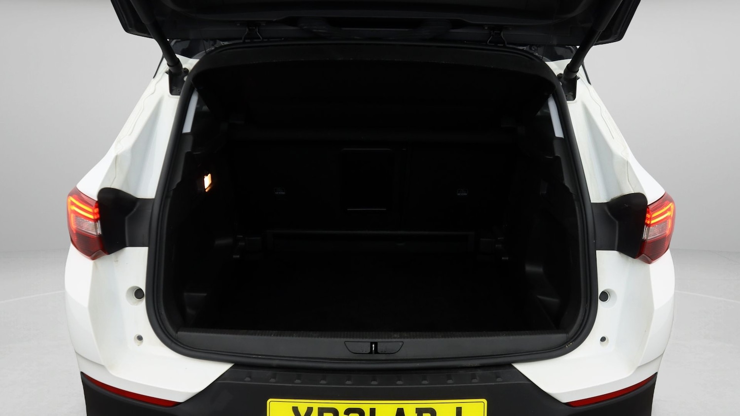 Used Vauxhall Grandland X for sale - 78112335: Photo 17
