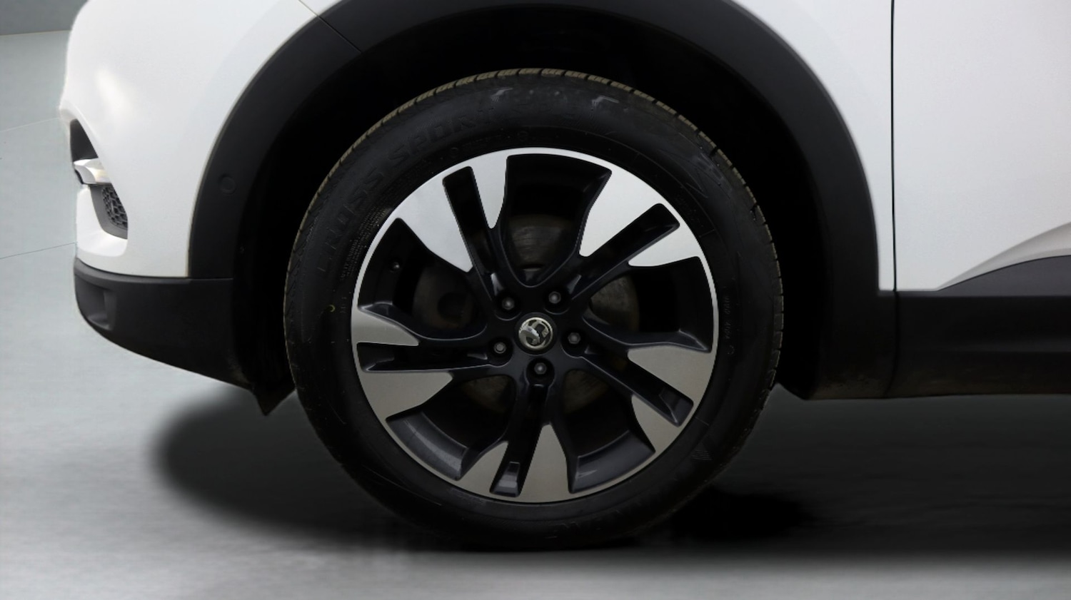 Used Vauxhall Grandland X for sale - 78112335: Photo 18