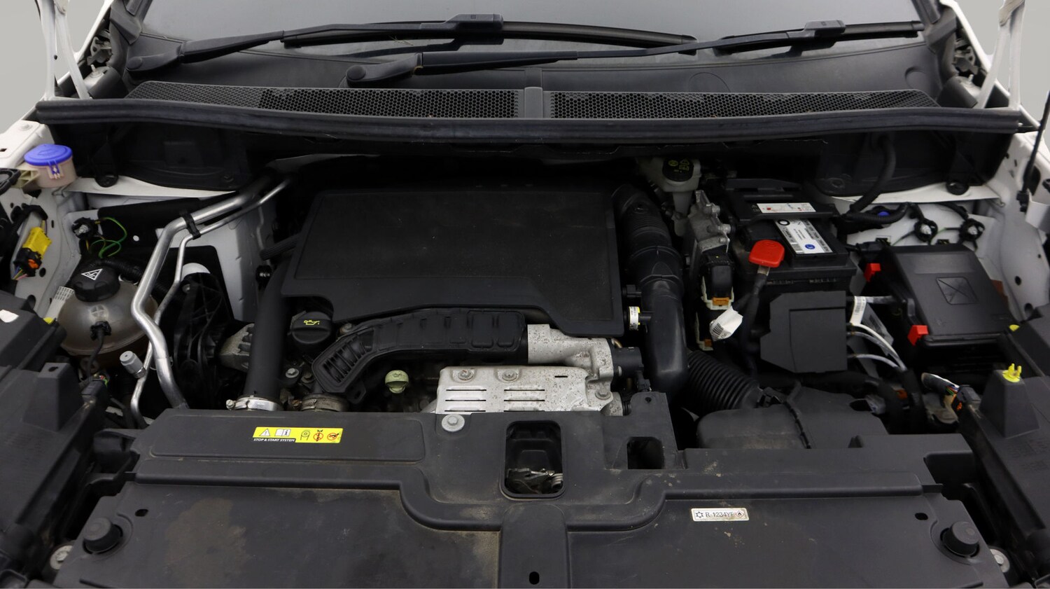 Used Vauxhall Grandland X for sale - 78112335: Photo 19