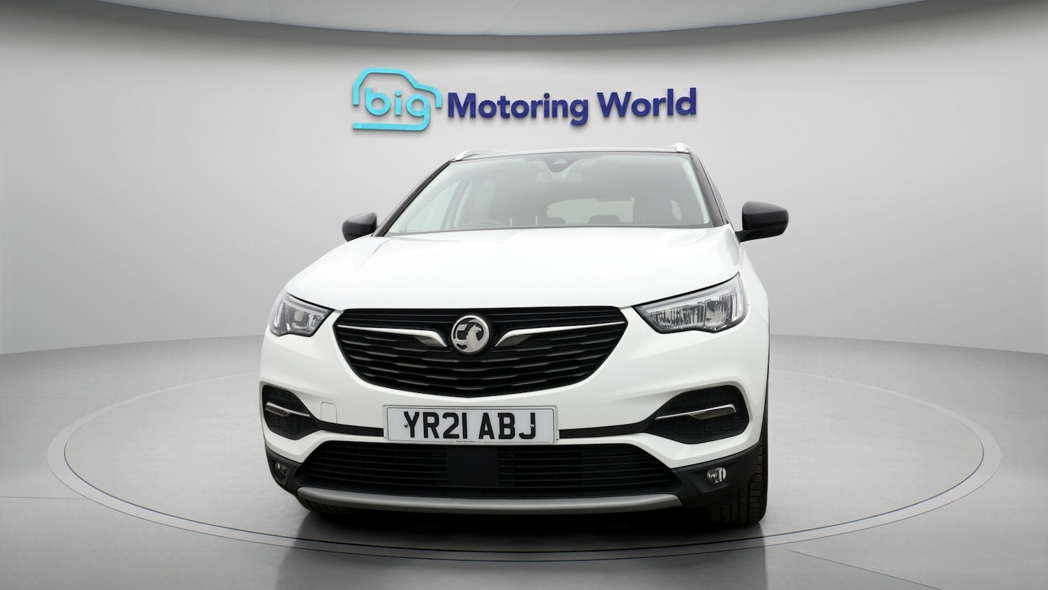 Used Vauxhall Grandland X for sale - 78112335: Photo 2