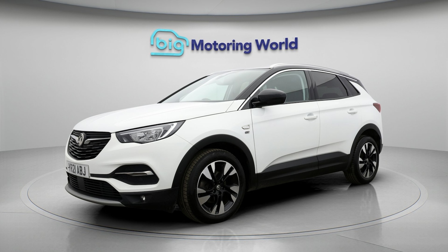Used Vauxhall Grandland X for sale - 78112335: Photo 3