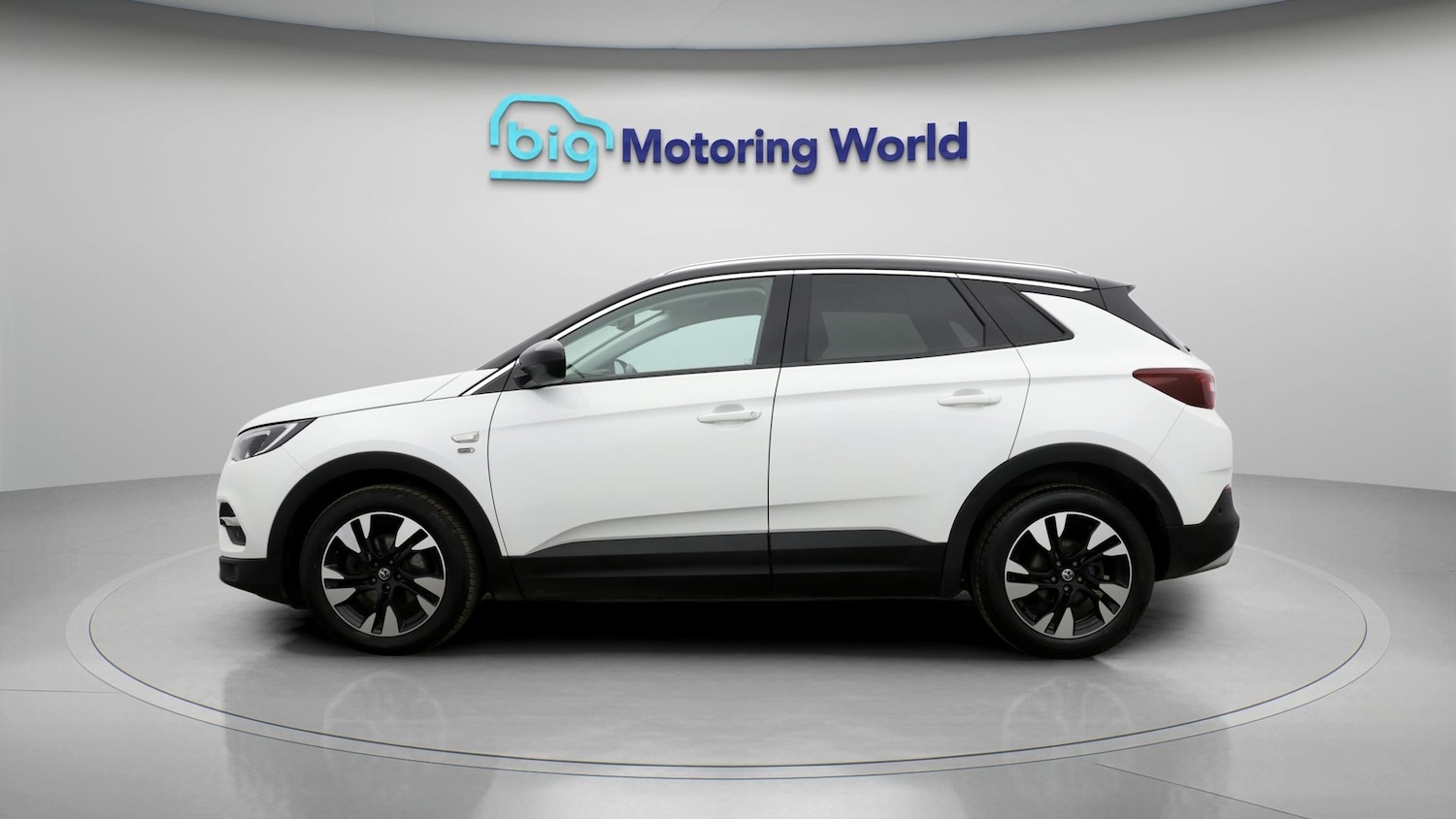 Used Vauxhall Grandland X for sale - 78112335: Photo 4