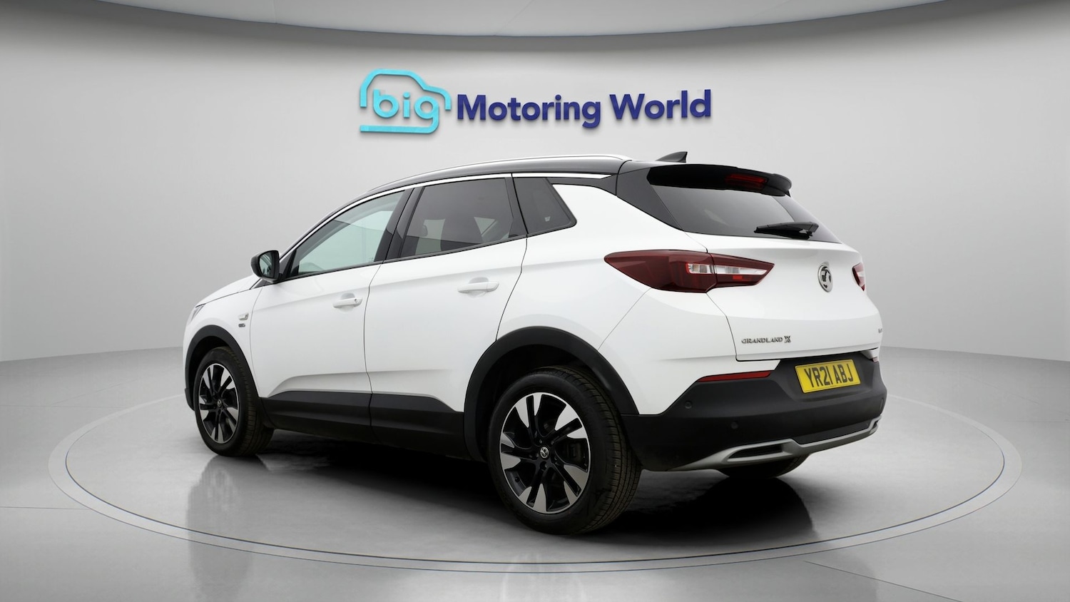 Used Vauxhall Grandland X for sale - 78112335: Photo 5