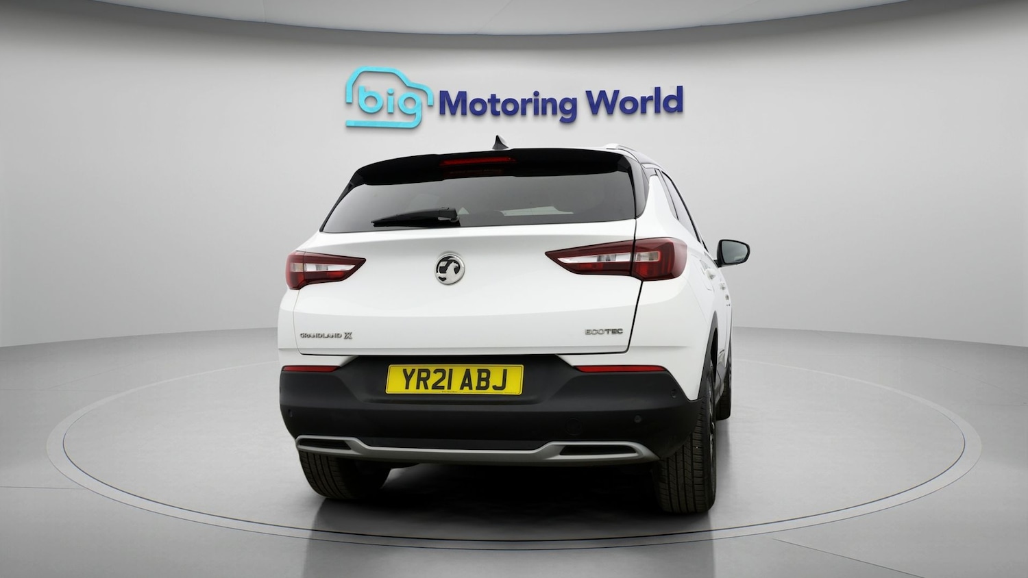 Used Vauxhall Grandland X for sale - 78112335: Photo 6