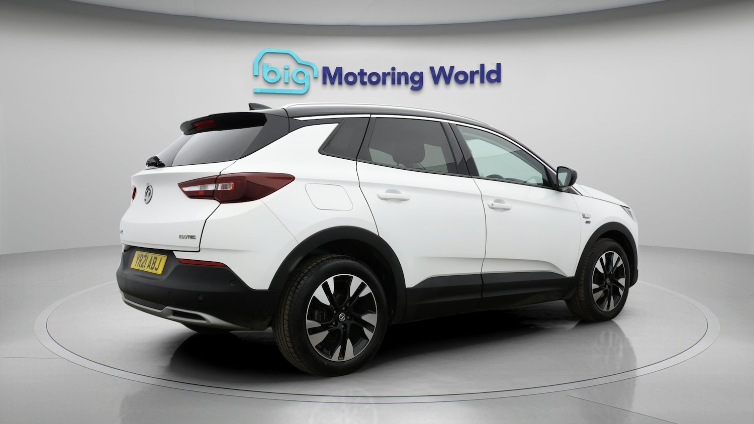 Used Vauxhall Grandland X for sale - 78112335: Photo 7