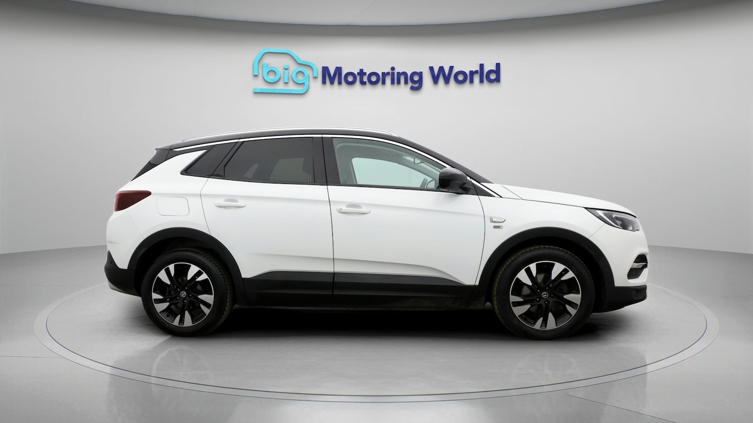 Used Vauxhall Grandland X for sale - 78112335: Photo 8