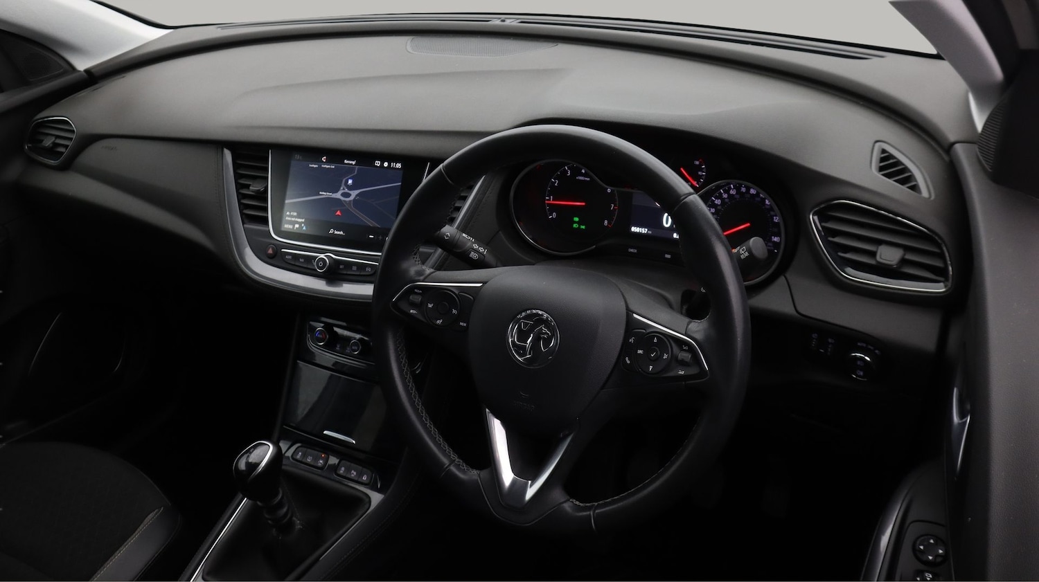 Used Vauxhall Grandland X for sale - 78112335: Photo 9