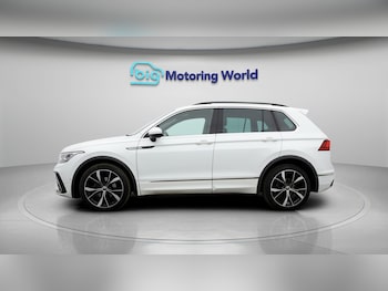 Used Volkswagen Tiguan 2023 for sale - 78915928: Photo