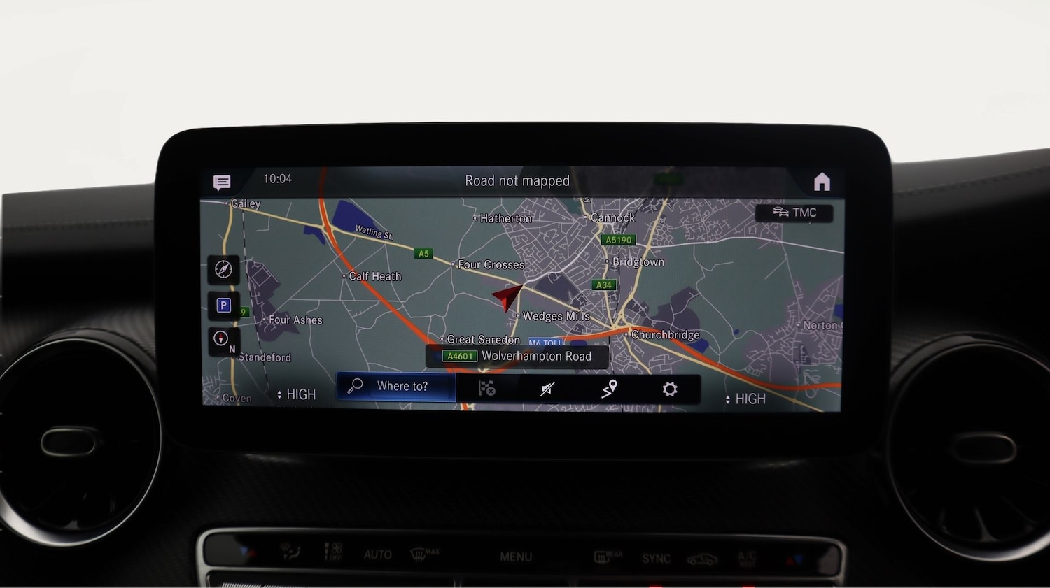 Used Mercedes-Benz V-Class 2023 for sale - 77181624: Photo 11