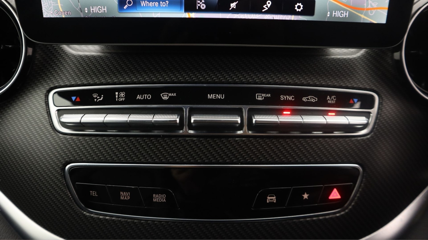 Used Mercedes-Benz V-Class 2023 for sale - 77181624: Photo 12